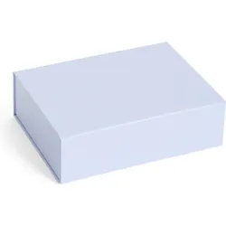 Colour Storage Aufbewahrungsbox XS, lavendelfarben
