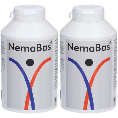 Nemabas Tabletten 2x 2x600 St