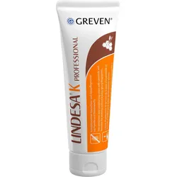 LINDESA® PROFESSIONAL Hautschutzcreme K 100,0 ml