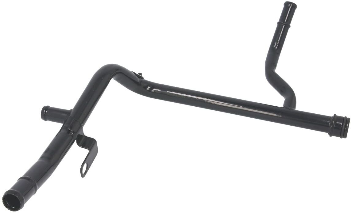 Thermotec Tubo, sistema di raffreddamento DWW380TT