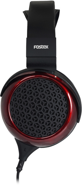 Fostex TH919 rosso