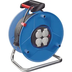 brennenstuhl Kabeltrommel Garant IP20 25 m