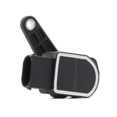 RIDEX Sensor, Xenonlicht (Leuchtweiteregulierung) BMW 3721S0026 37146778814,37146785206,37146853754
