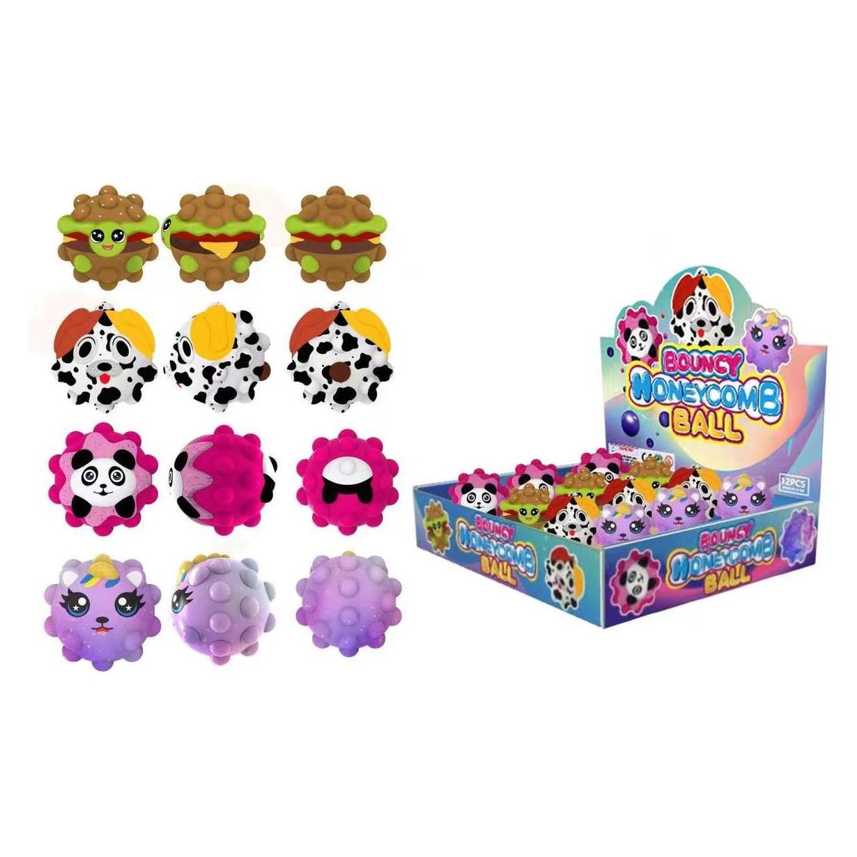 Magni Springball Tierdesign Ø70mm (53361158)