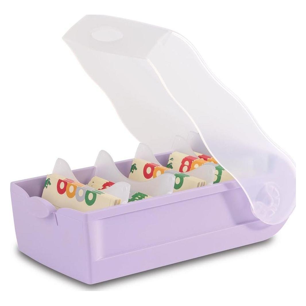 Han Croco Box (A8) (998-887)