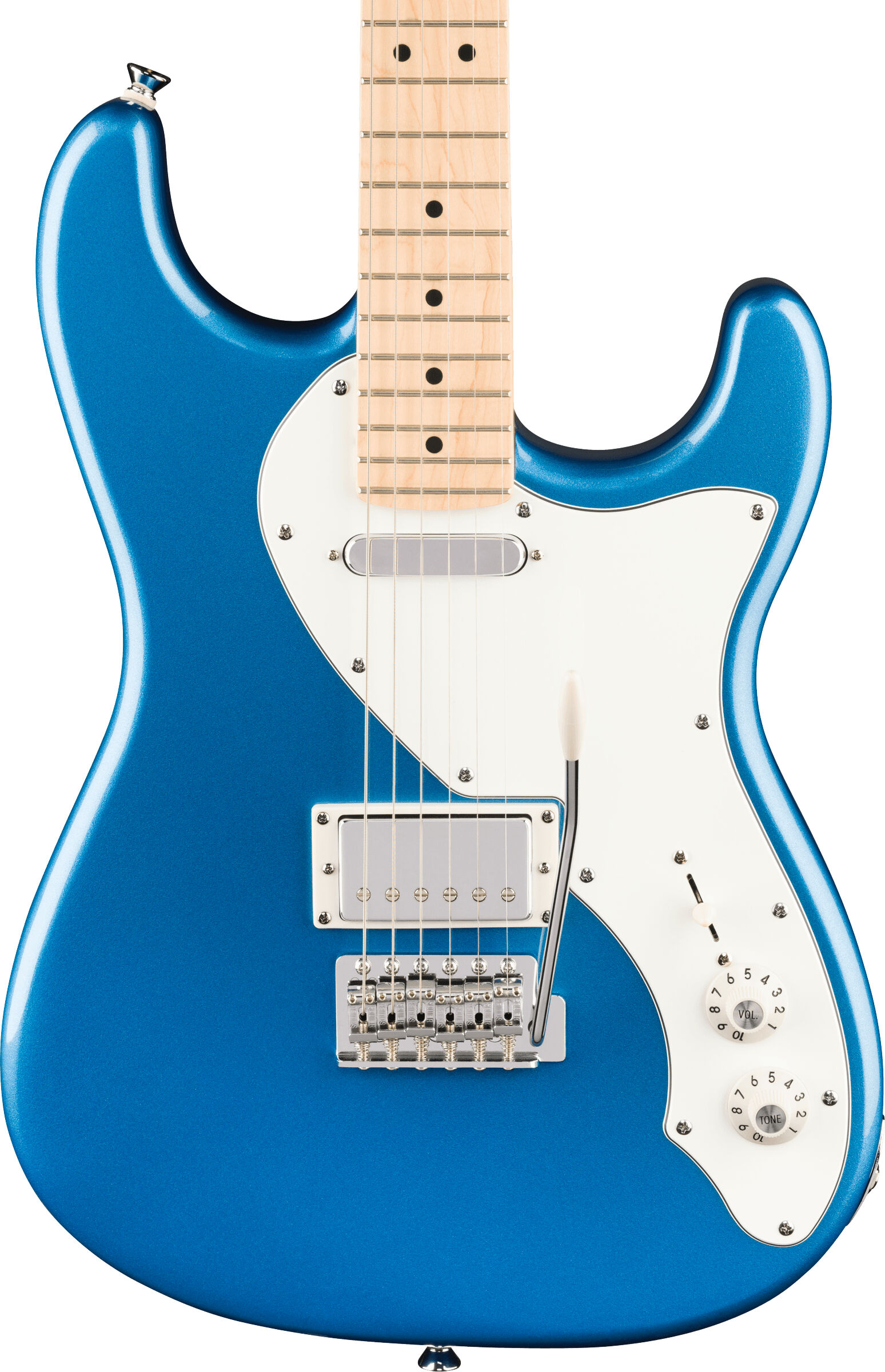 Fender Squier Paranormal Stratocaster Deluxe LPB