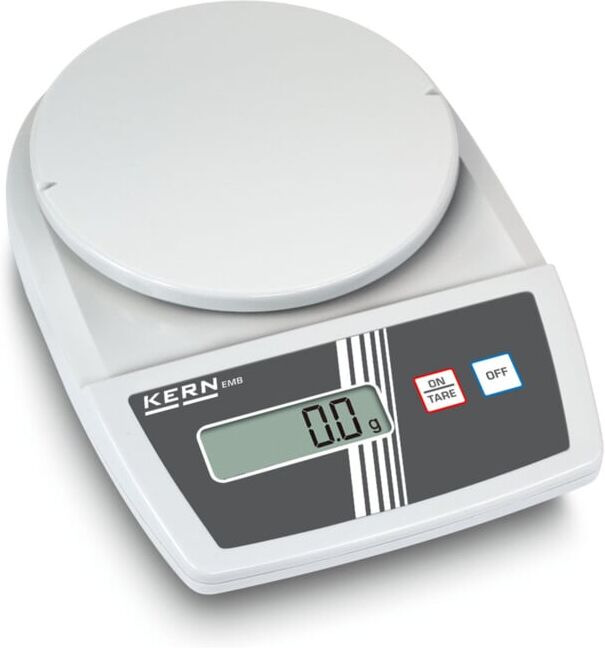 Balance compacte Kern type Emb 500 G ; KERN & Sohn (EMB 500-1)