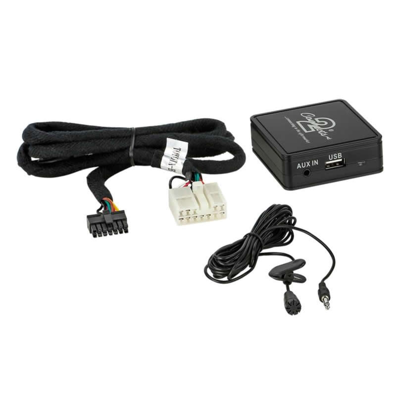 ACV Bluetooth Adapter Lexus 5+7 PIN