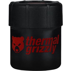 Thermal-Grizzly Wärmeleitpaste Duronaut Pro, TG-DP-030-R, für CPU, GPU, nicht elektrisch leitend, mit Spachtel, 30 g