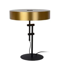 Lucide 30570/02/02 Tischleuchte Giada 2x40W | E27
