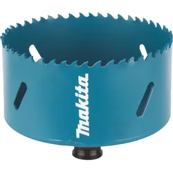 Makita EZYCHANGE HSS BIM-Lochsäge 92 mm - B-11483