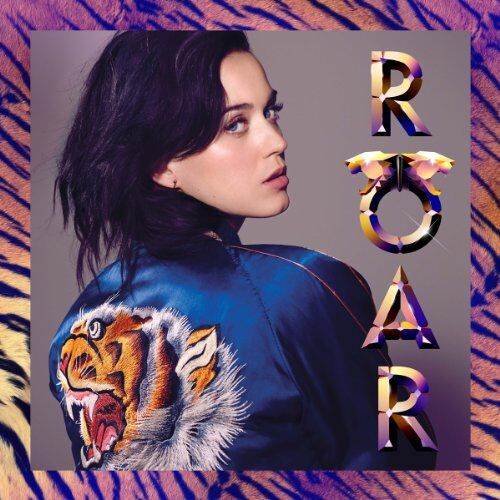 Katy Perry - Roar (2-Track) - Preis vom 10.10.2026 11:48:34 h