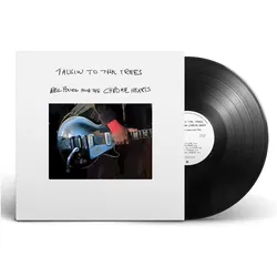 Talkin To The Trees, Schallplatten