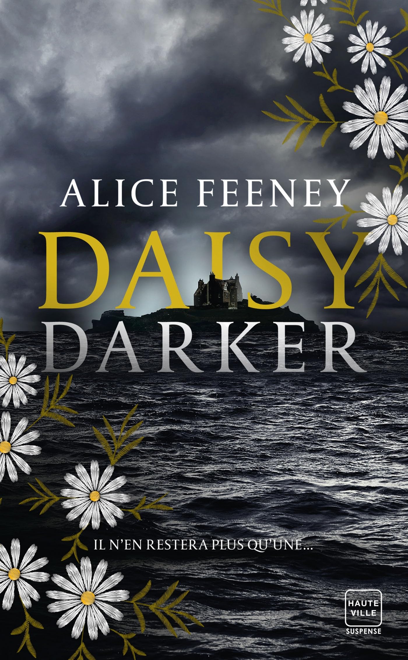 Alice Feeney - Daisy Darker - Preis vom 10.10.2026 11:48:34 h