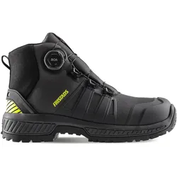 Sicherheitshochschuhe S3S "ComfortStep" - 38