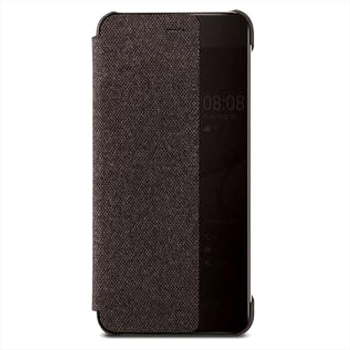 Huawei Flip Cover Per Huaw.p10-marrone