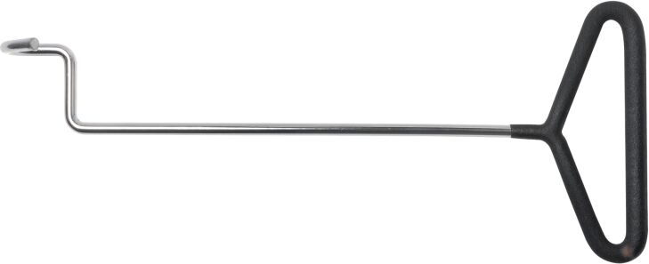 Swstahl Montagewerkzeug, Halter-Abgasanlage Auspuff Ziehhaken 10505l