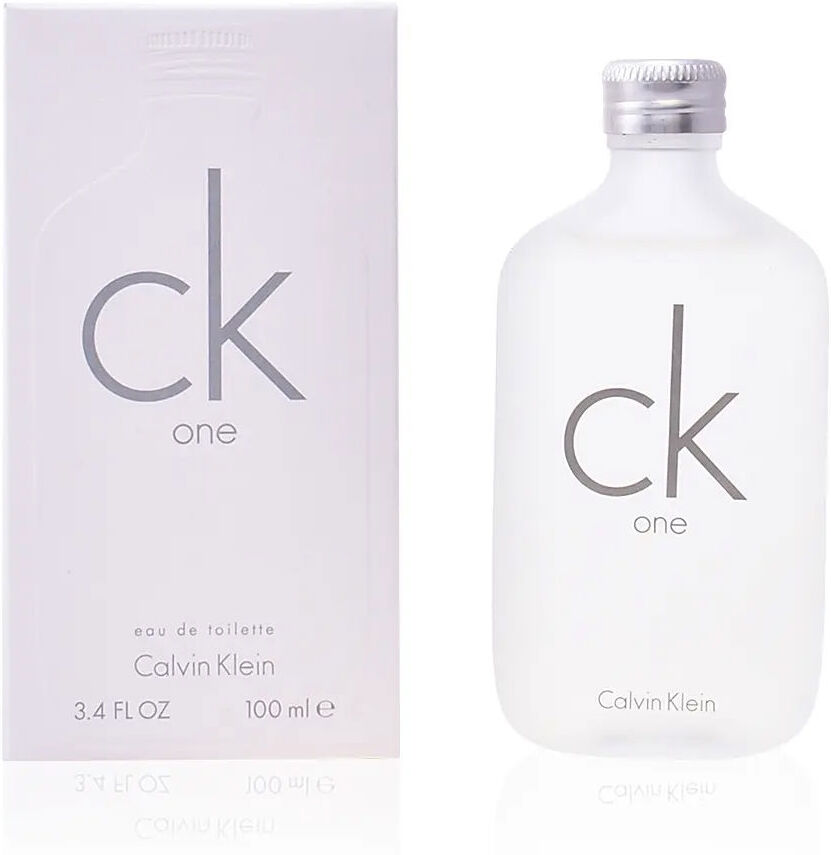 Calvin Ck One eau de toilette vaporisateur 100 ml