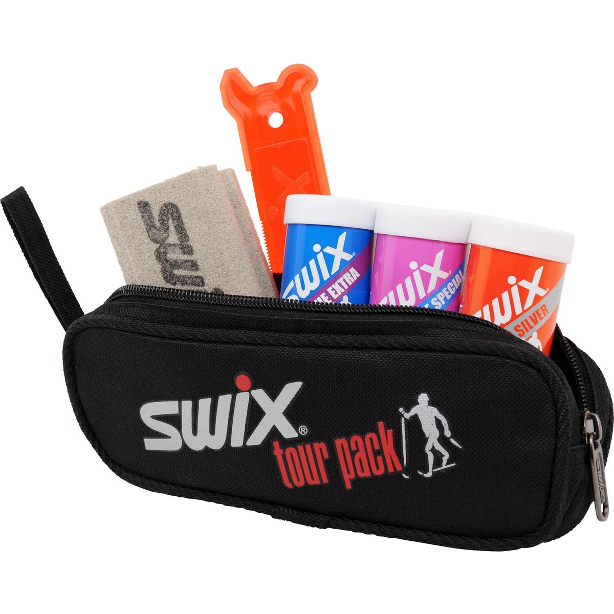 Swix P20G XC Tourpack Standard p20g xc tourpack standard (P0020G)