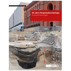 Landesdenkmalamt Berlin, Sachbücher von Landesdenkmalamt Berlin