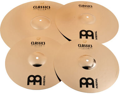 Meinl Classics Custom Set