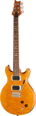 PRS SE Santana SY Santana Yellow