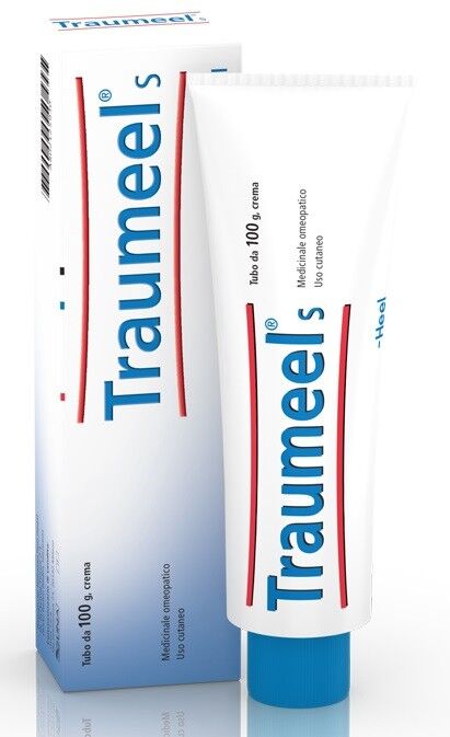 Guna SpA Guna Heel Traumeel S 100 g