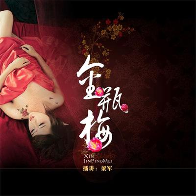 金瓶梅 - 兰陵笑笑生（明）, Audio, 4099995945683