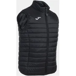 JOMA Urban V Weste Kinder 100 - schwarz 128