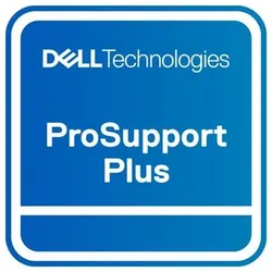 Dell Erweiterung von 3 Jahre ProSupport auf 3 Jahre ProSupport Plus für Dell OptiPlex 3060, 3070, 3080, 3280, 3090, 3000