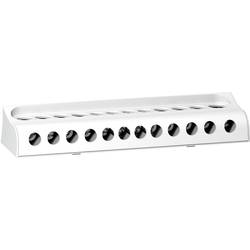 Schneider Electric LGYN12512 Klemme Weiß 1 St.