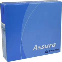 Assura Basispl St10-55Ra60 5 ST