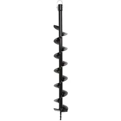 Tecmix, Zubehör Gartenmaschinen, ERSATZ ERDBOHRER FÜR EB 2000 - 100 X 800MM
