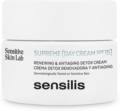 SENSILIS Supreme Renewal