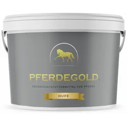 1,5 kg Pferdegold Hufe