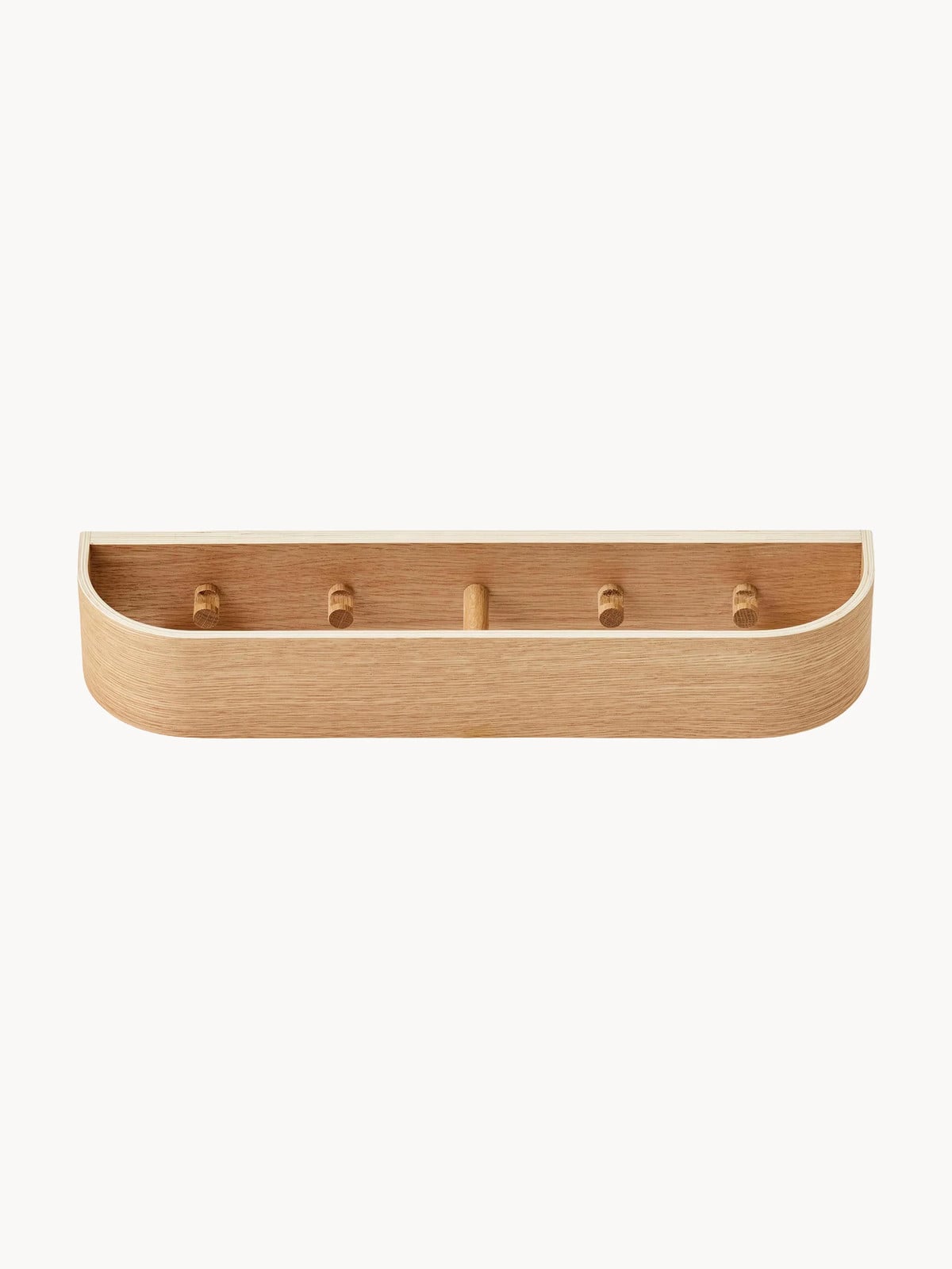Audo Copenhagen Wandkapstok Epoch Panel