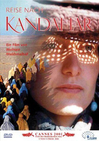 Mohsen Makhmalbaf - Reise nach Kandahar - Preis vom 09.10.2026 07:28:09 h
