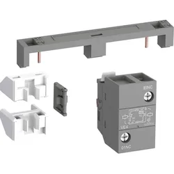 ABB Stotz S&amp;J Verriegelungssatz VEM4