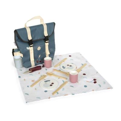 Picknickrucksack 'tasty'