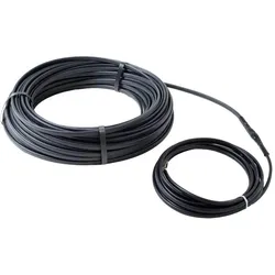 Devi, Bodenheizung, Heizband Dachrinne/fläche 18W/m 230V 8m 98300838