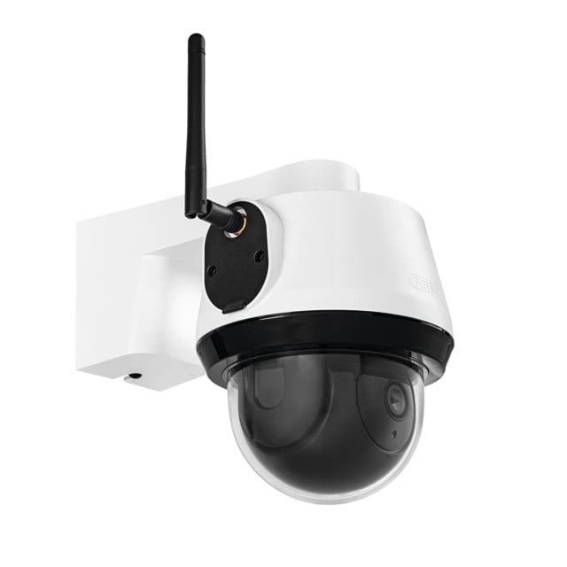 ABUS SmartLook Schwenk-/Neige-Kamera weiß