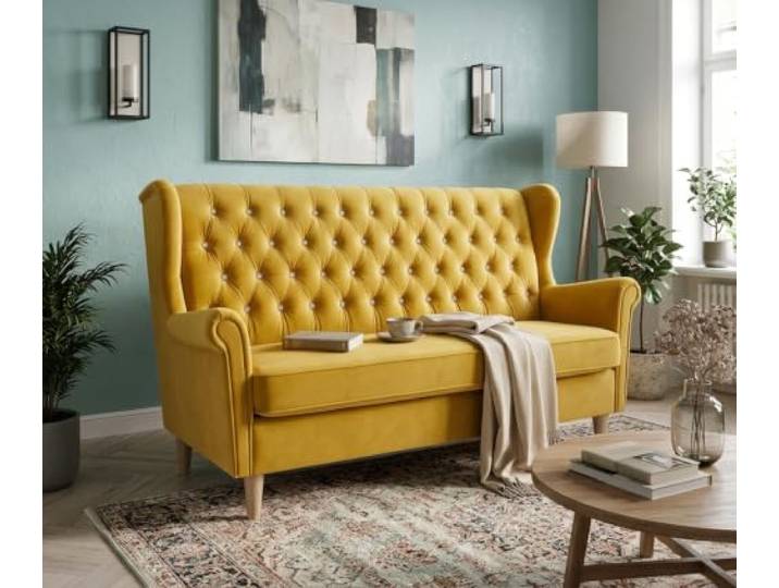 Family Meble Schlafsofa Gaja Royal – 10