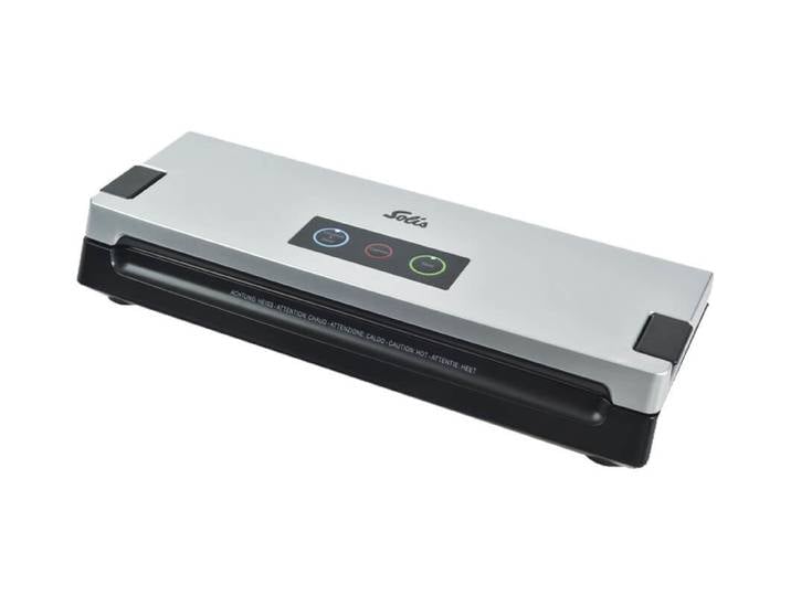 Solis Vac Smart Typ 577 Vakuumiergerät