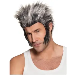 Boland Perücke Werwolf