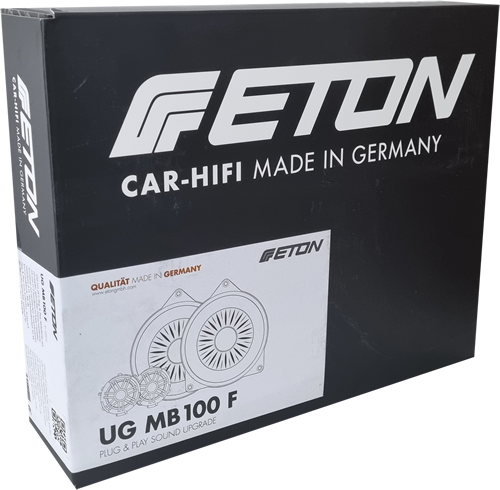 Eton UG MB 100F