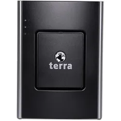 Wortmann TERRA MINISERVER G6 E-2434/32/2x960/C/WS2025E - Server - Xeon UP (Intel Xeon E-2434, 32 GB), Server
