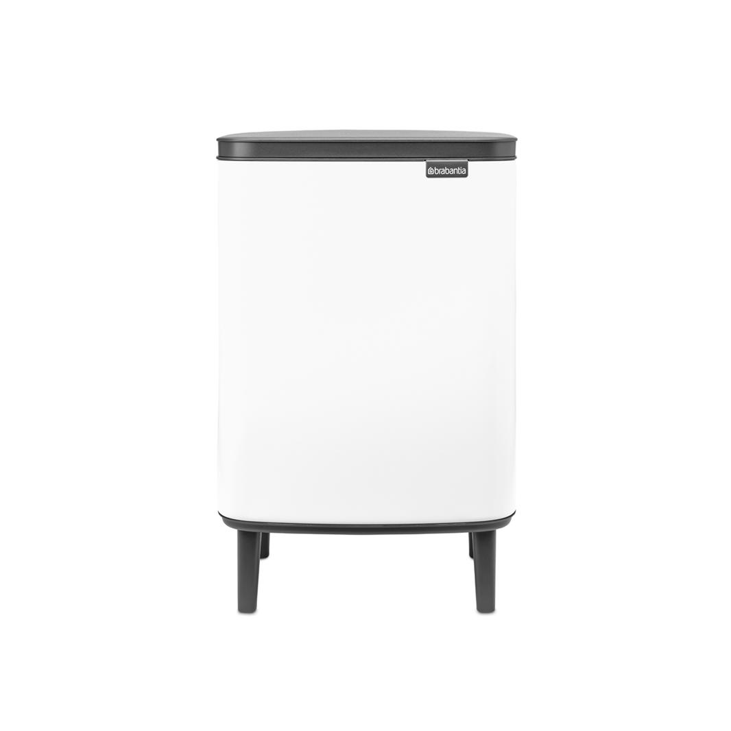 Brabantia Bo Waste Bin (12 l) (22 72 40-134956.0100)
