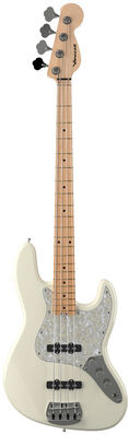 Vincent Metropol 4 White Weiß