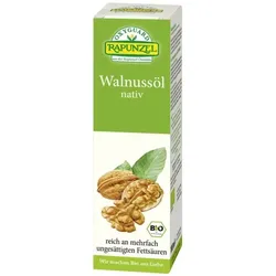 Rapunzel OXYGUARD® Walnussöl nativ bio