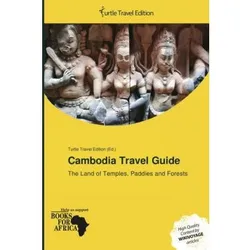 Cambodia Travel Guide, Ratgeber